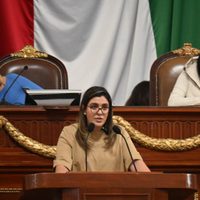 Congreso de la CDMX aprueba reconocimiento a personas de género no binario