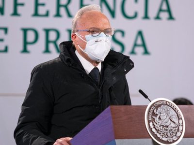 Desempeño de Gertz Manero en la FGR es de 60%: análisis ciudadano