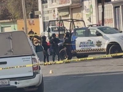 Semana de terror en Guanajuato: 8 ejecuciones al día, ataques a negocios y transporte público