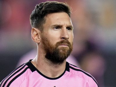 Ya no es el mismo: el detalle actual de Lionel Messi que llama mucho la atención