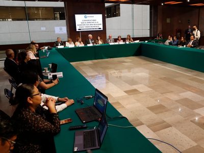 Comisionado presidente del IFT pide recursos al Congreso para liquidar a trabajadores