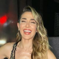 "Hoy somos muy felices": Jimena Barón y Morrison, su hijo, disfrutaron a pleno de Bilbao, España