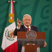 AMLO propondrá que se otorgue el Premio Nobel a los creadores de la vacuna contra el covid