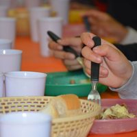 Por primera vez en la historia, Unicef dará de comer a niños hambrientos en el Reino Unido