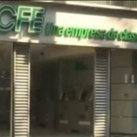 Lanzan explosivos a oficinas de la CFE en la delegación Benito Juárez