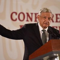 Una empresa que evade el pago de impuestos carece de ética: AMLO