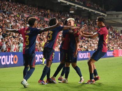Lo dejó en claro: el Barcelona se obsesionó con su llegada y explicó la razón por la que no fue