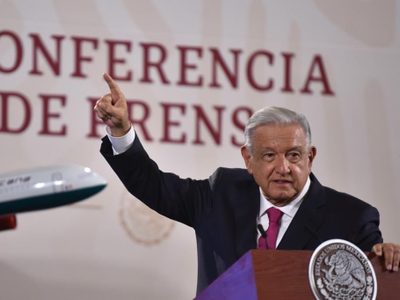 Estos fueron los principales temas de la conferencia mañanera de AMLO del 10 de agosto (Video)