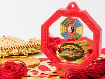Bagua: la herramienta clave del Feng Shui para diseñar tu casa y equilibrar la energía del hogar