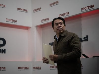 Informarán en cada estado quiénes estarán en las encuestas de Morena por las gubernaturas