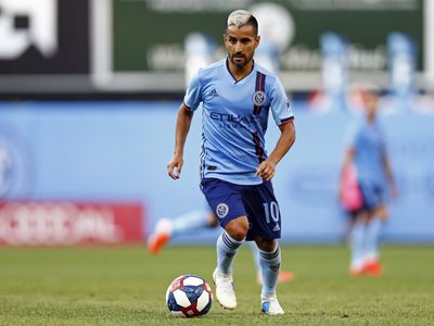 "Quedamos shockeados", el desgarrador relato de Maxi Moralez por el caso de coronavirus en la MLS