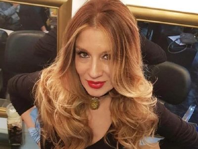 ¡Derrapó! Gisela Barreto y una descabellada teoría sobre el coronavirus: “Dios está purificando”