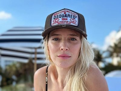 Elegante y muy a la moda: el traje de baño que Luisana Lopilato lució en México y que es tendencia