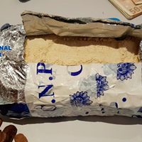 Incautaron 45.6 kilos de cocaína a colaboradores del "Mono Muñoz" detenidos en España