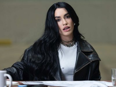 Lali Espósito lanza su primera colección de lentes: cómo son y cuánto cuestan