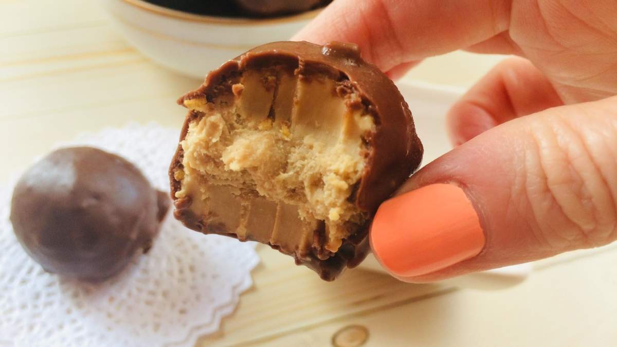 Bombones bon o bon. Fuente: (Instagram)