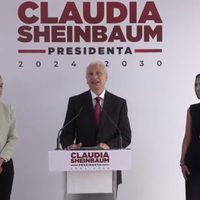 Víctor Rodríguez Padilla será el titular de Pemex en el gobierno de Sheinbaum