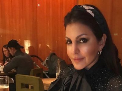 Sonia Vera, la modelo venezolana que cambió su vida luego de una terrible parálisis