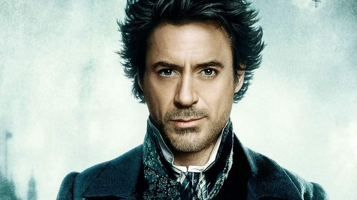 Robert Downey Jr. Fuente: (Instagram)