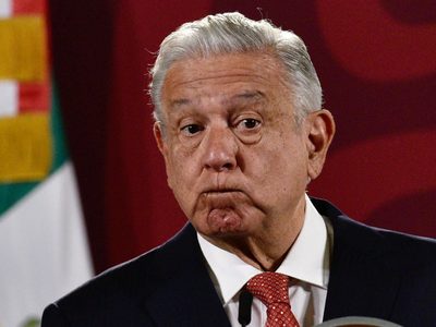 Tuit de Loret podrá ser apócrifo, pero es lo más cercano a su pensamiento: AMLO