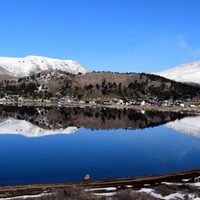 Lagunas y ríos: Caviahue, un pueblo de ensueño para disfrutar en familia