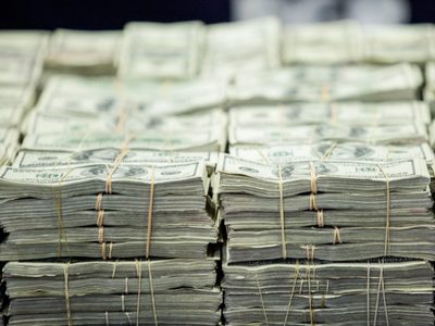 Agentes estadunidenses también lavaron millones de dólares en Tijuana y Cancún