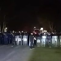 Campesinos denuncian represión y detenciones del gobierno de Tlaxcala (Videos)