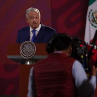 Estos fueron los principales temas de la conferencia mañanera de AMLO del 20 de julio (Video)