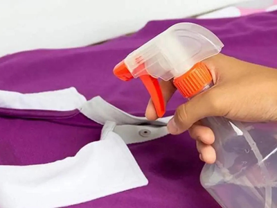 Con pocos ingredientes: prepará este repelente contra polillas y así no van a dañar la ropa en tu placard