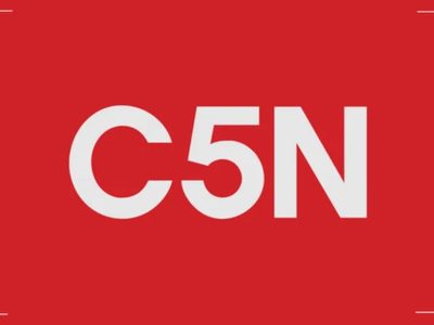 La sorpresiva salida de dos figuras de C5N