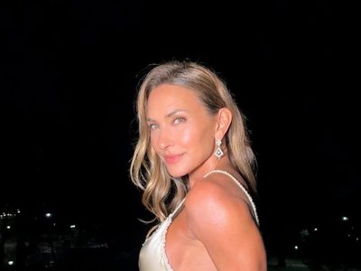 Belleza heredada: así está hoy Francesca, la hija modelo de Andrea Bursten