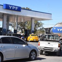 En Nochebuena, hasta qué hora trabajarán las estaciones de servicio