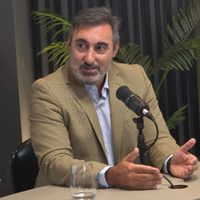 Juan Pablo Diab: "La reforma laboral tiene que traer claridad"