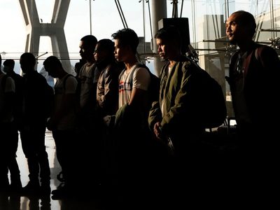 Hamás sedó con clonazepam a rehenes para que se vieran "felices y tranquilos": Ministerio de Israel
