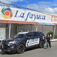 Trifulca en mercado de Puebla deja 20 heridos y 13 detenidos (Video)