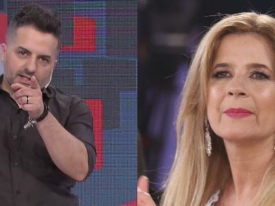 La venganza de Mercedes Ninci contra El Trece: ¡Soltó el peor secreto que esconde LAM!