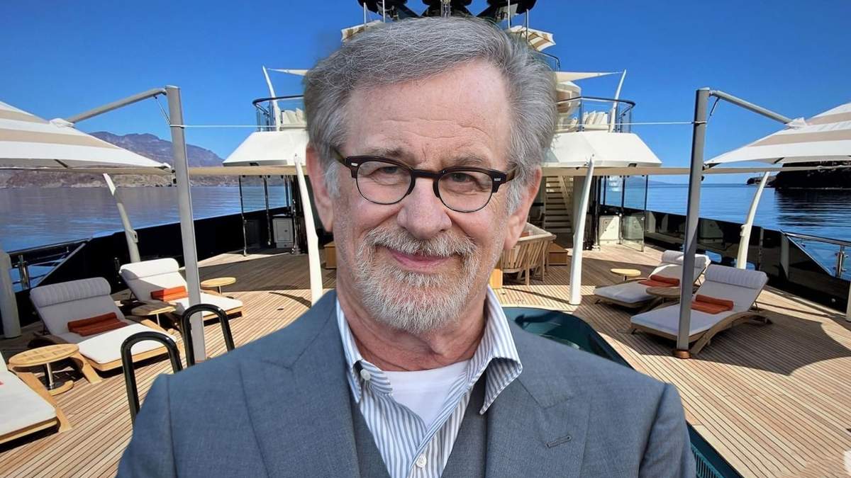 Steven Spielberg. Fuente: (Minuto Neuquén)