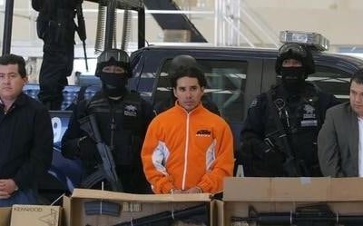 En juicio a García Luna “El Conejo” reveló vínculos de narcos colombianos con los Beltrán Leyva