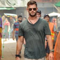 ¿Te gusta la acción? Chris Hemsworth está entre lo más visto de Netflix con "Extraction"