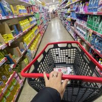Consumo en Argentina en caída: los hogares compran menos y crece la elección de marcas económicas