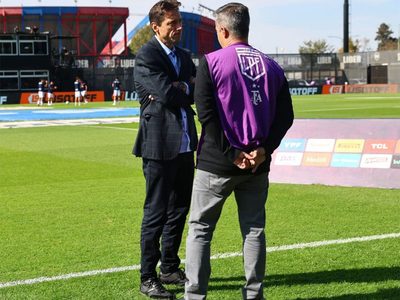 Moretti acusa a la conducción de San Lorenzo actual de dar un "golpe de estado"