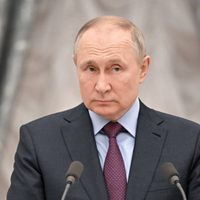 Breve revuelta de mercenarios causa dudas sobre capacidad de Putin para sostener guerra en Ucrania