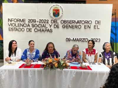 Denuncian que la trata de mujeres se multiplicó en la frontera sur por el éxodo migratorio