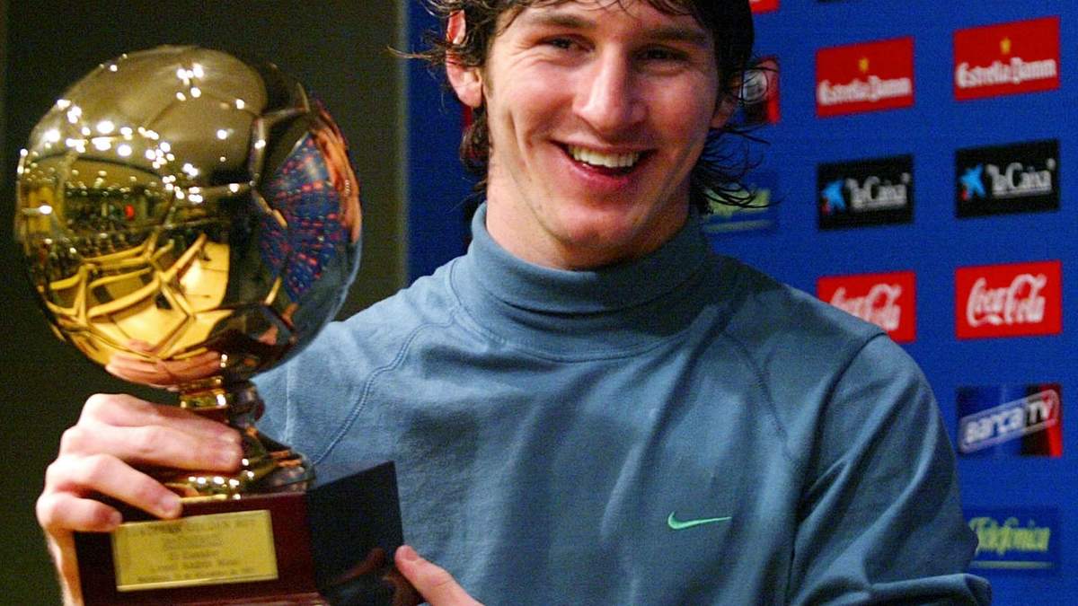 4 December 2005 in Barcelona