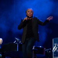 Se despidió Serrat en el corazón de México
