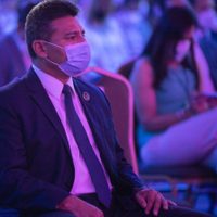 AMLO vuelve a cuestionar la permanencia del fiscal de Guanajuato