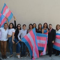 Dos personas transgénero tramitan en Colima los primeros cambios de identidad en su acta de nacimiento