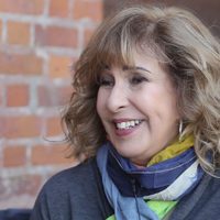La gran noticia que Georgina Barbarossa le dio a Telefe