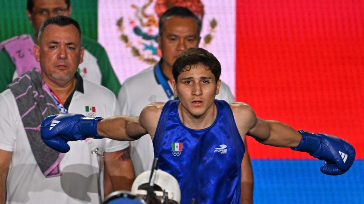 Marco Verde