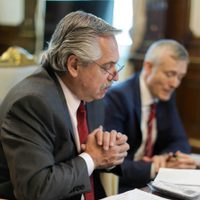 Alberto Fernández no confirmó su participación en la Cumbre de las Américas